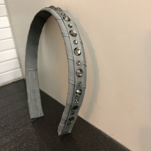 Stunning jewel fancy headband - Picture 2 of 4